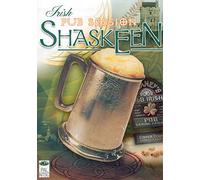 Shaskeen - Shaskeen - Irish Pub Session