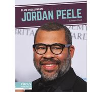 Shasta Clinch Jordan Peele (Tascabile) Black Voices on Race