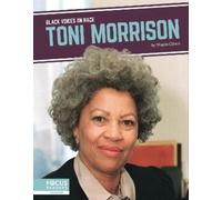 Shasta Clinch Toni Morrison (Tascabile) Black Voices on Race