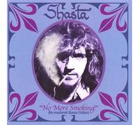 Shasta - No More Smoking!