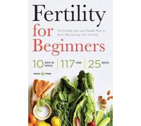 Shasta Press Fertility for Beginners (Tascabile)