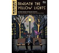 Shasta Schatz Jacob Jones-Goldstein J. Patrick Beneath the Yellow (Tascabile)