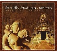 Shastro Earth Sutras: Walk Gently On the Earth (CD) Album