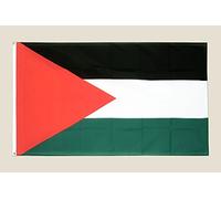 SHATCHI Calcio Palestina Medio Oriente 150 x 90 cm Bandiera Gaza Libertà Palestinese Festival di Paese, 5060445498973
