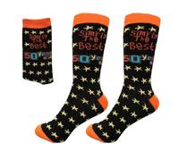 SHATCHI Simply The Best (13, 16, 18, 21, 30, 40, 50, 60) - Calzini unisex per lei e lui