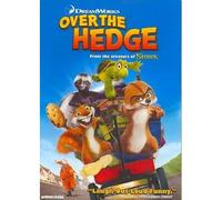 Shatner/Sykes/Willis/Shandling - Over the Hedge