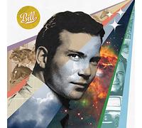William Shatner Bill (CD)