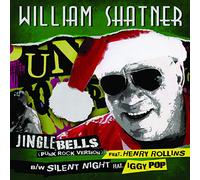 Shatner, William - Jingle Bells (Punk Rock Version)