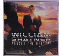 Shatner, William - Ponder The Mystery