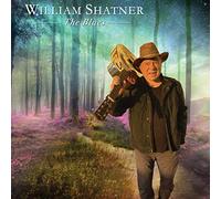 Shatner William - The Blues