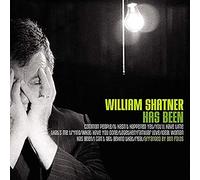 Shatner, William - William Shatner Has Been