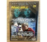 Shatpack - William Shatner Doku-Box
