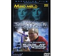 Shatpack - William Shatner Doku-Box