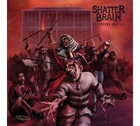 Shatter Brain - Pitchfork Justice
