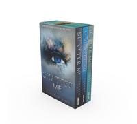 Shatter Me Collection: 3 Book box-Set: 1-3