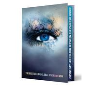 Tahereh Mafi Shatter Me Collector's Deluxe Limited Edition (Copertina rigida)