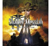 Shatter Messiah - Hail The New Cross