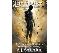 Shatter That Called Itself an Unraveling: the Architecture of Identity, Memory, and Meaning