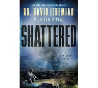 Shattered: A Novel: 2