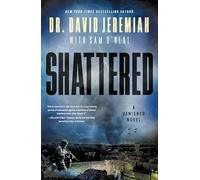 Shattered: A Novel: 2
