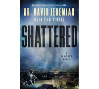 Shattered: A Novel: 2