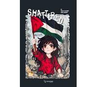Shattered. Ediz. illustrata