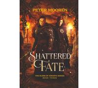 Shattered Fate