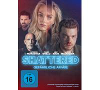 Shattered - Gefährliche Affäre (DVD)
