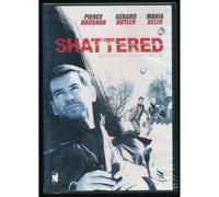 Shattered - Gioco mortale DVD Video Kurt Evans - 8033844180098