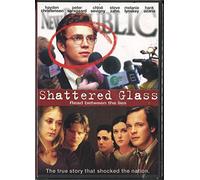 Shattered Glass
