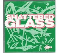 Shattered Glass-7" 45