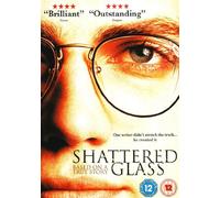 Shattered Glass by Hayden Christensen(2010-06-07)
