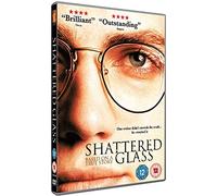 Shattered Glass (DVD)