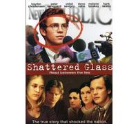 Shattered Glass (DVD)