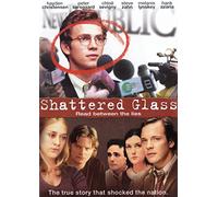 Shattered Glass [Edizione: Regno Unito]