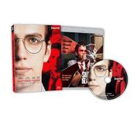 Shattered Glass [Imprint Limited Edition] (Blu-Ray)