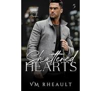 Shattered Hearts: 5