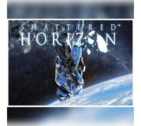 Shattered Horizon (PC) Steam Key - EU