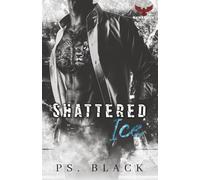 Shattered Ice: A Student/Teacher MM Romance