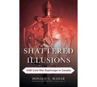 Shattered Illusions (Tascabile)