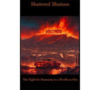 Shattered Illusions: The Fight For Humanity in a World on Fire