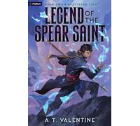 Shattered Light: An Isekai LitRPG: 2