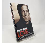 Shattered Love: A Memoir