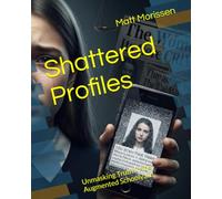 Shattered Profiles: Unmasking Truth in the Augmented Schoolyard
