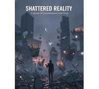 Shattered Reality: A Novel Of Disorientation And Trust