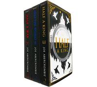 Shattered Sea 3-Book Shrink-Wrapped Set