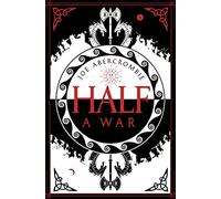 Shattered Sea (3) Half A War: A Sunday Times bestselling epic fantasy novel: Book 3