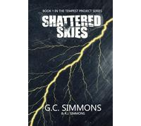 Shattered Skies