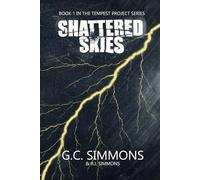 Shattered Skies