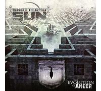 Shattered Sun - Evolution of Anger